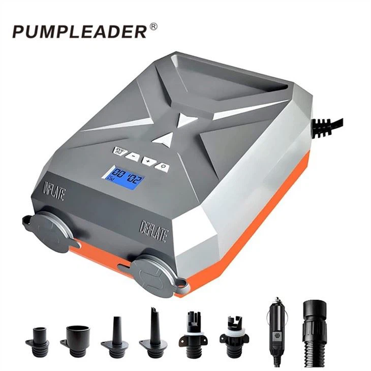 portable SUP electric inflator05